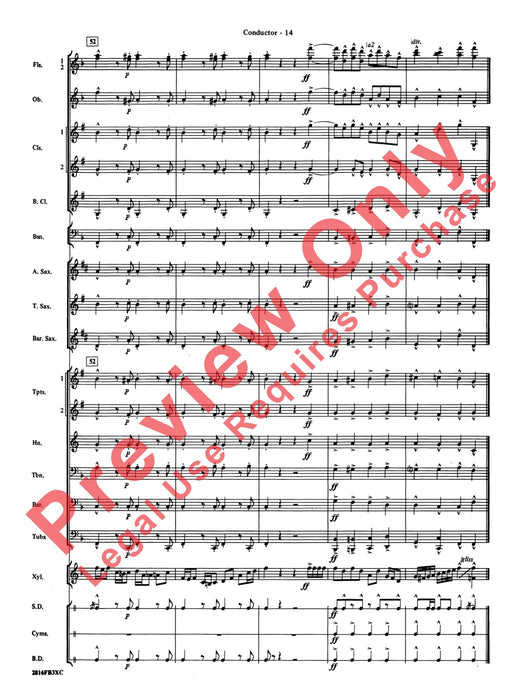 Fiddle-Faddle Featuring Solo Xylophone or Marimba 提琴 獨奏木琴 馬林巴琴 | 小雅音樂 Hsiaoya Music