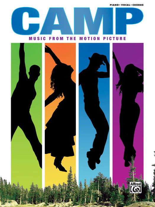 Camp: Music from the Motion Picture | 小雅音樂 Hsiaoya Music