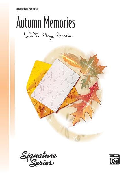Autumn Memories | 小雅音樂 Hsiaoya Music