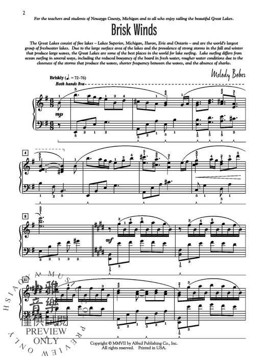 The Great Lakes | 小雅音樂 Hsiaoya Music