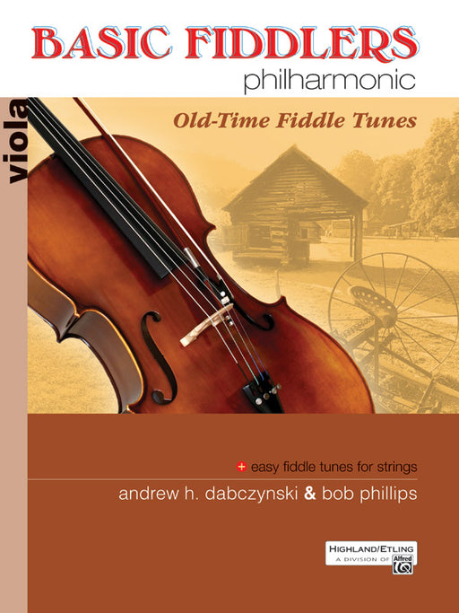 Basic Fiddlers Philharmonic: Old-Time Fiddle Tunes 提琴 | 小雅音樂 Hsiaoya Music