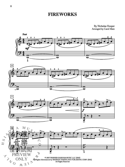 Harry Potter and the Order of the Phoenix™, Selections from | 小雅音樂 Hsiaoya Music