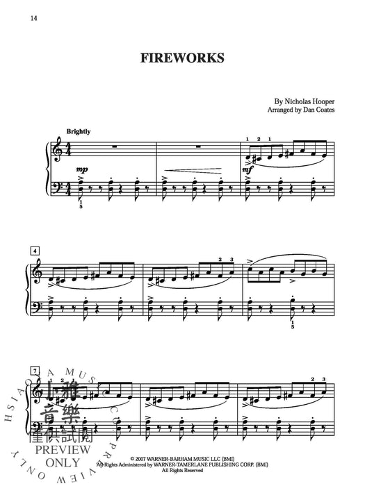 Harry Potter and the Order of the Phoenix™, Selections from | 小雅音樂 Hsiaoya Music