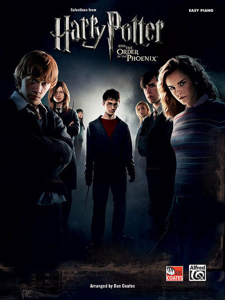 Harry Potter and the Order of the Phoenix™, Selections from | 小雅音樂 Hsiaoya Music