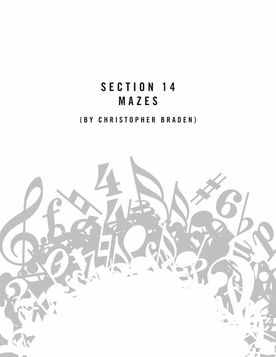 Music Fun 101 101 Reproducible Music Games and Puzzles | 小雅音樂 Hsiaoya Music