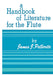 Handbook of Literature for the Flute 長笛 | 小雅音樂 Hsiaoya Music