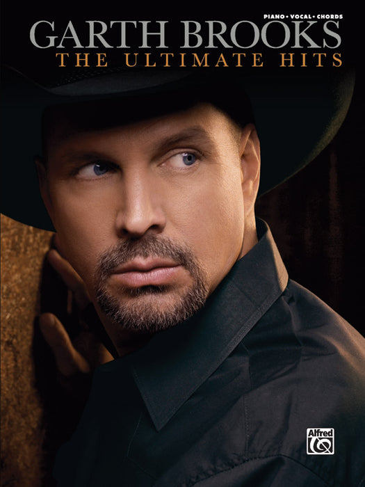 Garth Brooks: The Ultimate Hits | 小雅音樂 Hsiaoya Music