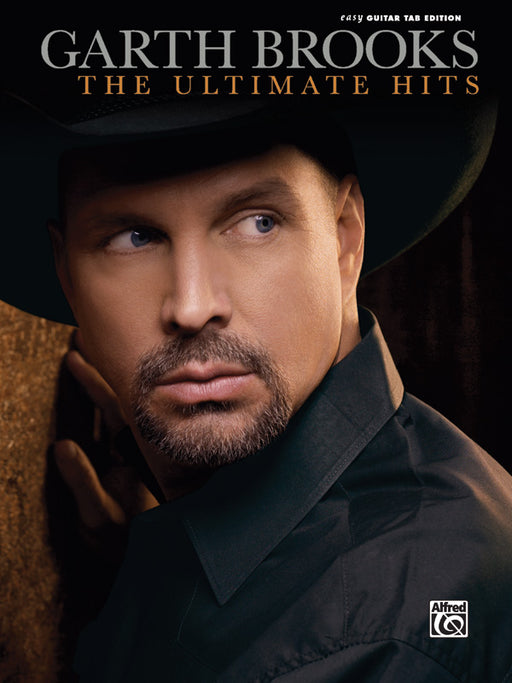 Garth Brooks: The Ultimate Hits | 小雅音樂 Hsiaoya Music