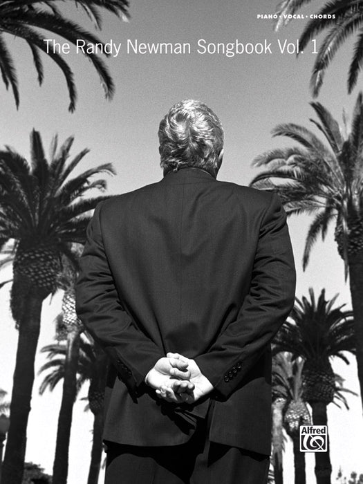 The Randy Newman Songbook, Vol. 1 | 小雅音樂 Hsiaoya Music