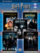 Harry Potter Instrumental Solos (Movies 1-5) 獨奏 | 小雅音樂 Hsiaoya Music