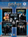 Harry Potter Instrumental Solos (Movies 1-5) 獨奏 | 小雅音樂 Hsiaoya Music