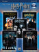 Harry Potter Instrumental Solos (Movies 1-5) 獨奏 | 小雅音樂 Hsiaoya Music