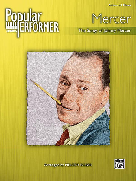 Popular Performer: Mercer The Songs of Johnny Mercer | 小雅音樂 Hsiaoya Music