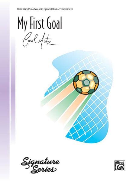 My First Goal | 小雅音樂 Hsiaoya Music