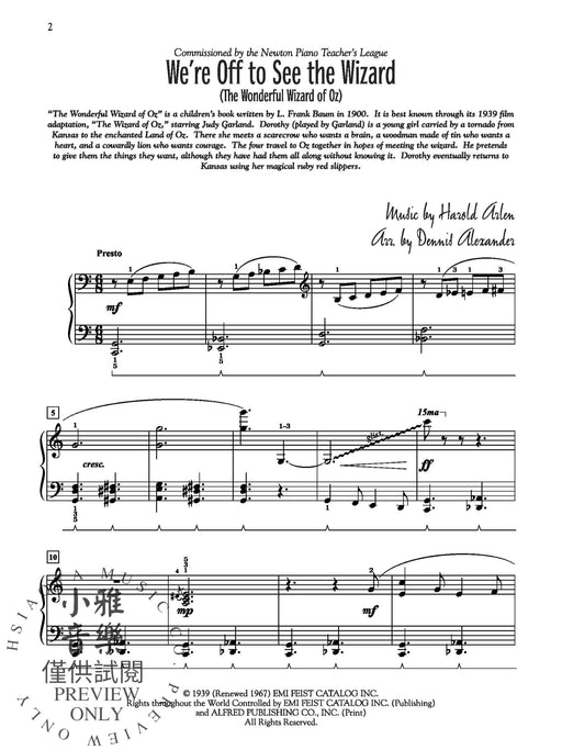 Kansas: The Sunflower State | 小雅音樂 Hsiaoya Music