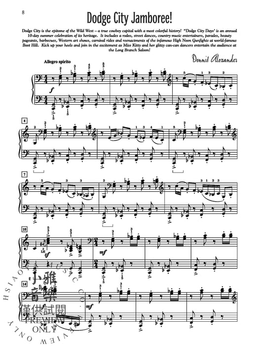 Kansas: The Sunflower State | 小雅音樂 Hsiaoya Music