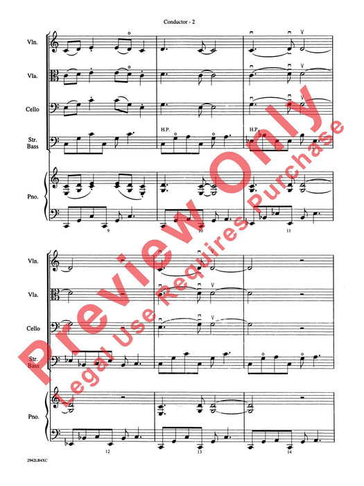 Linus and Lucy | 小雅音樂 Hsiaoya Music