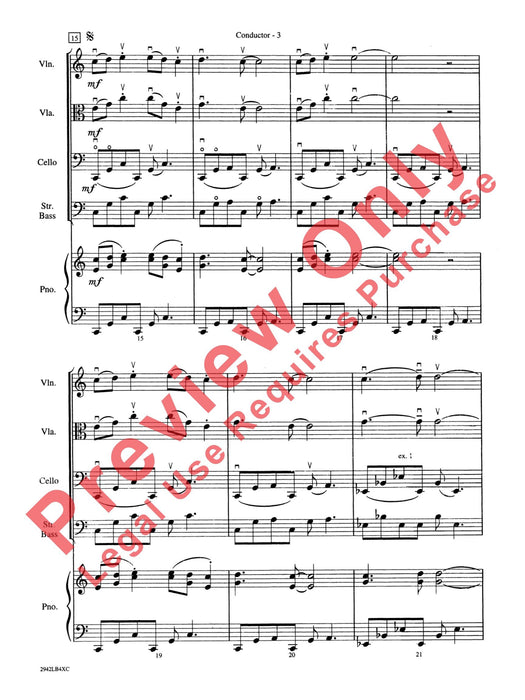 Linus and Lucy | 小雅音樂 Hsiaoya Music