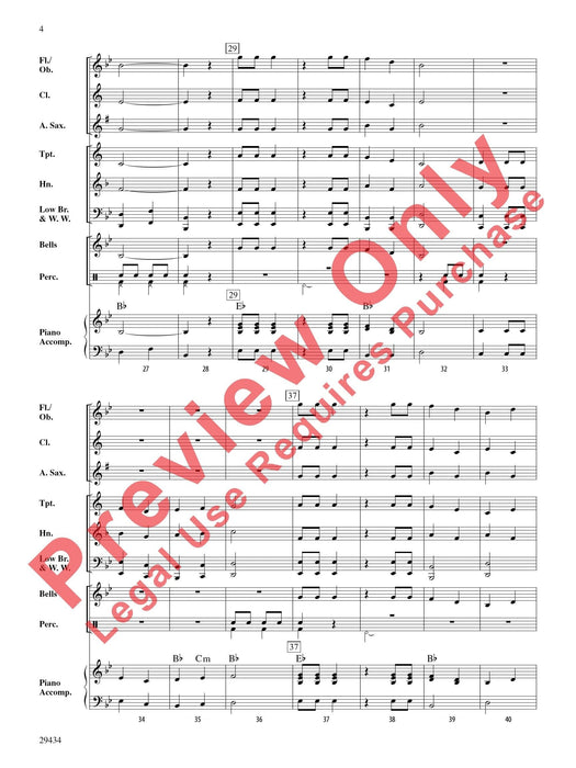 March Supreme 進行曲 總譜 | 小雅音樂 Hsiaoya Music