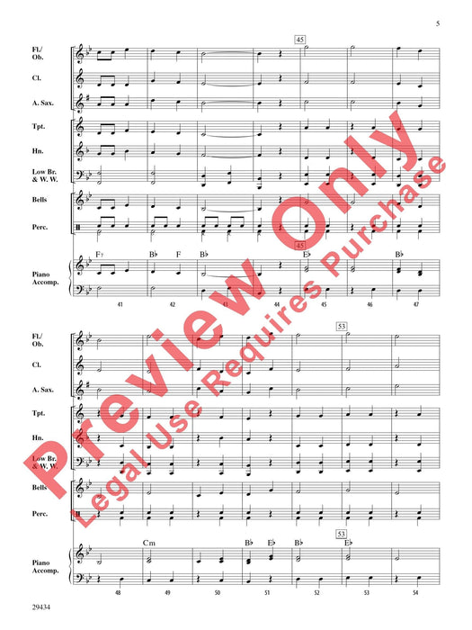 March Supreme 進行曲 總譜 | 小雅音樂 Hsiaoya Music