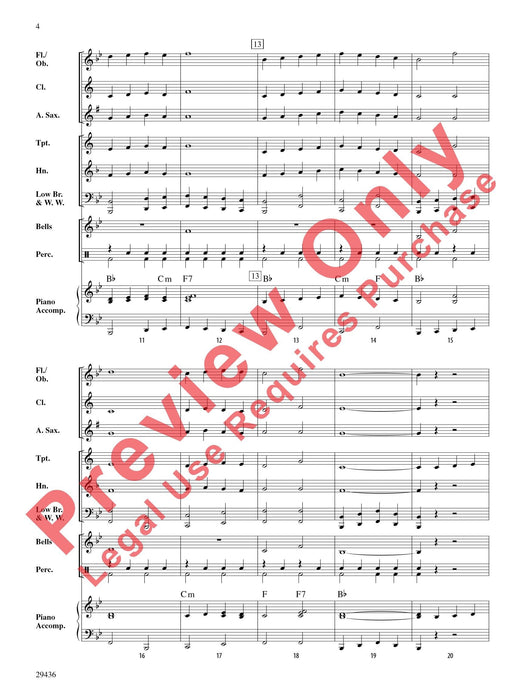 The Magnificent Five | 小雅音樂 Hsiaoya Music