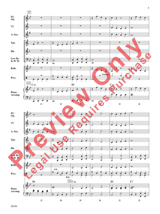 The Magnificent Five | 小雅音樂 Hsiaoya Music