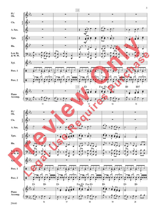 Camino Real | 小雅音樂 Hsiaoya Music