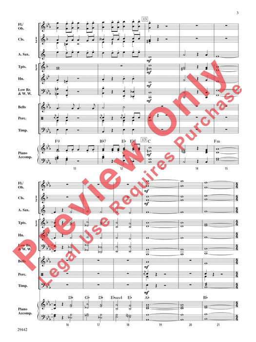 Finale from Brahms's Symphony No. 1 布拉姆斯 終曲 交響曲 總譜 | 小雅音樂 Hsiaoya Music