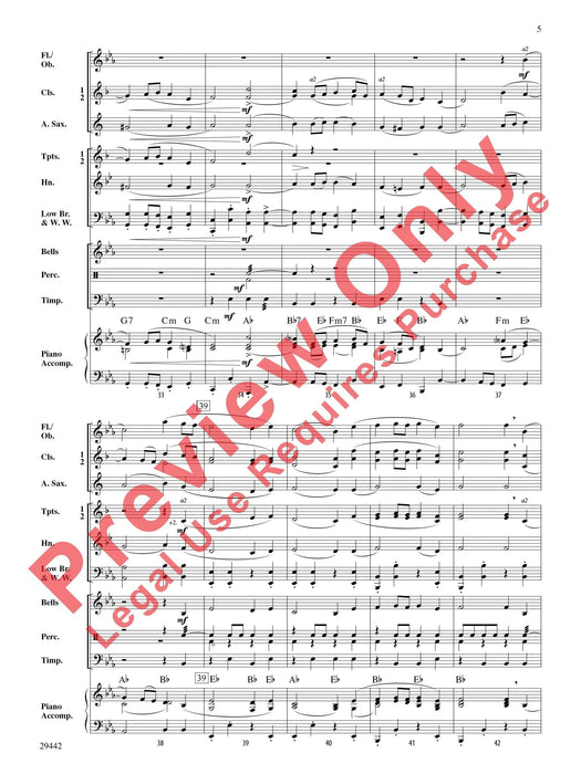 Finale from Brahms's Symphony No. 1 布拉姆斯 終曲 交響曲 總譜 | 小雅音樂 Hsiaoya Music