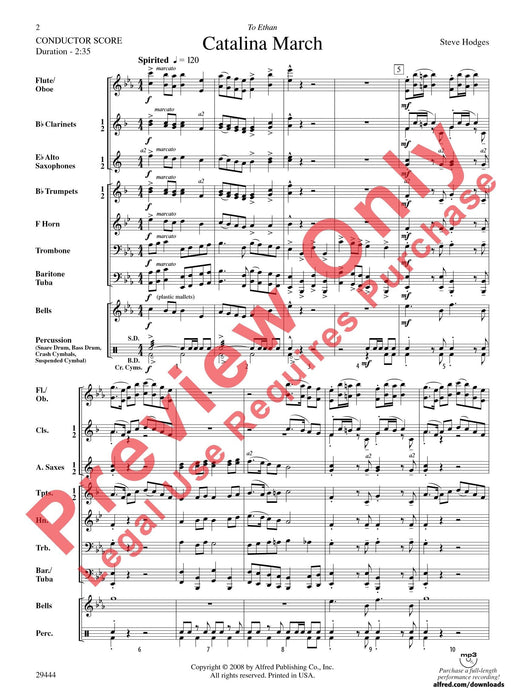 Catalina March 進行曲 | 小雅音樂 Hsiaoya Music