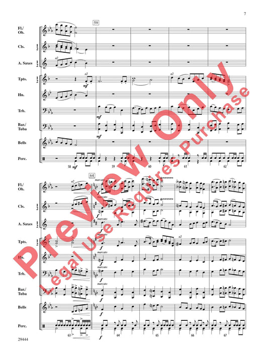 Catalina March 進行曲 | 小雅音樂 Hsiaoya Music