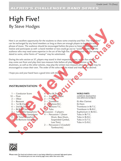 High Five! | 小雅音樂 Hsiaoya Music