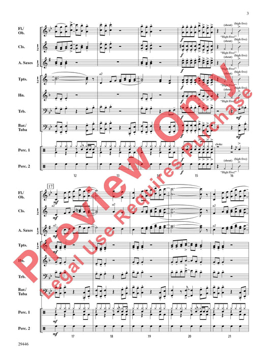 High Five! | 小雅音樂 Hsiaoya Music