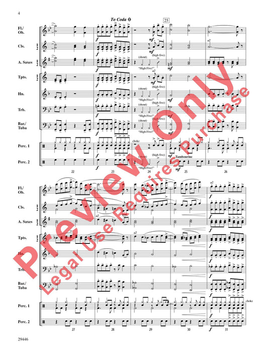 High Five! | 小雅音樂 Hsiaoya Music