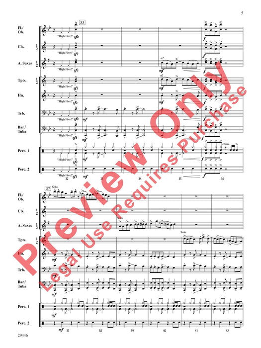 High Five! | 小雅音樂 Hsiaoya Music