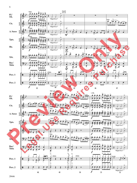 High Five! | 小雅音樂 Hsiaoya Music