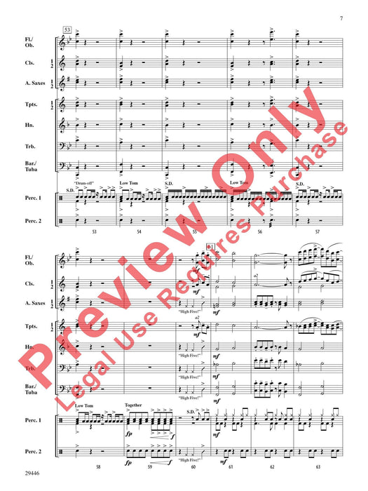 High Five! | 小雅音樂 Hsiaoya Music