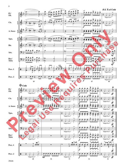 High Five! | 小雅音樂 Hsiaoya Music