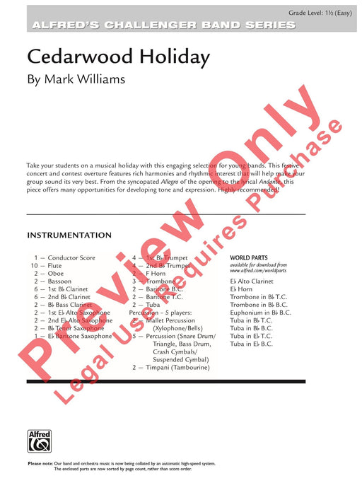 Cedarwood Holiday | 小雅音樂 Hsiaoya Music