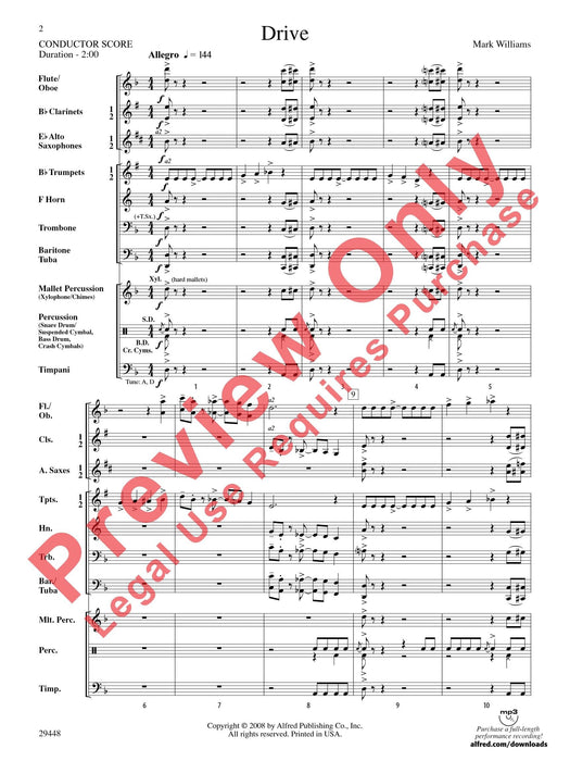 Drive | 小雅音樂 Hsiaoya Music