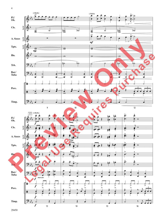 The Name's Claus . . . Santa Claus 總譜 | 小雅音樂 Hsiaoya Music