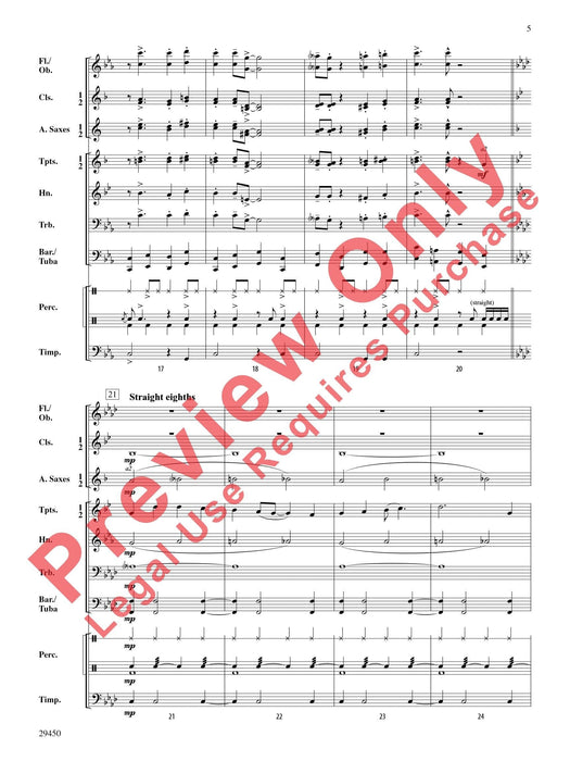 The Name's Claus . . . Santa Claus 總譜 | 小雅音樂 Hsiaoya Music