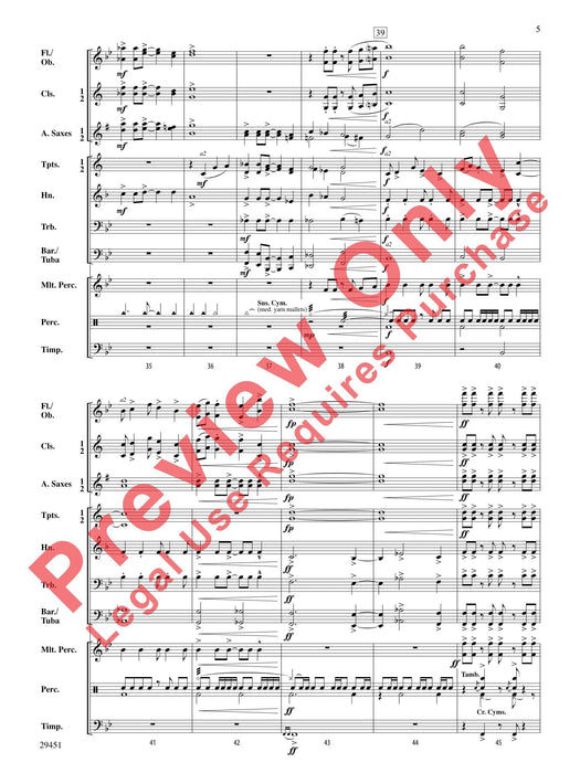 Praeludium and Dance 舞曲 | 小雅音樂 Hsiaoya Music