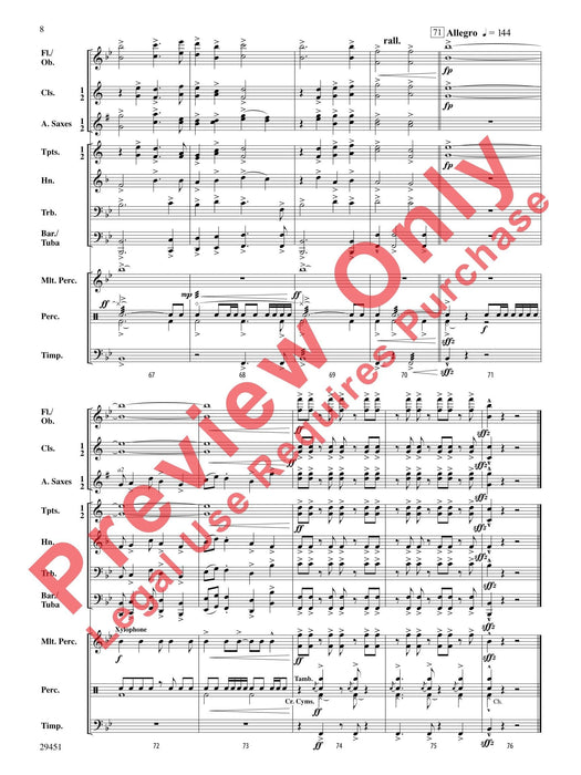 Praeludium and Dance 舞曲 | 小雅音樂 Hsiaoya Music