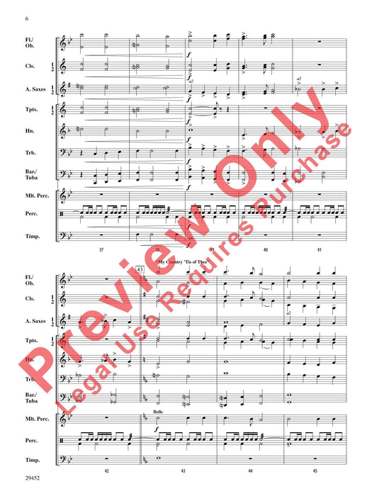 Patriotic Snippets 三重奏 | 小雅音樂 Hsiaoya Music