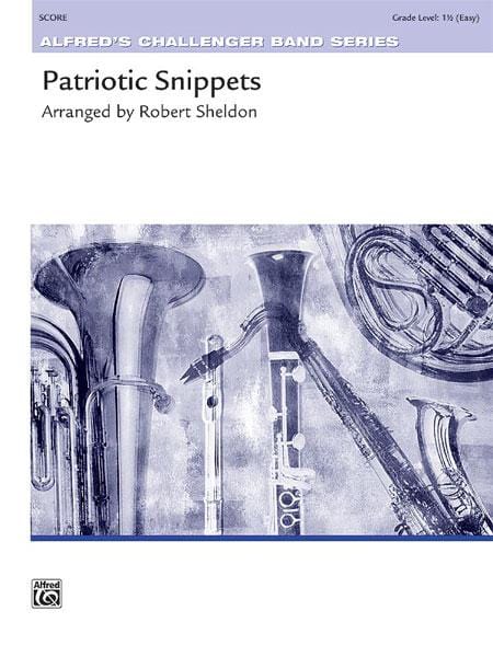 Patriotic Snippets 三重奏 | 小雅音樂 Hsiaoya Music