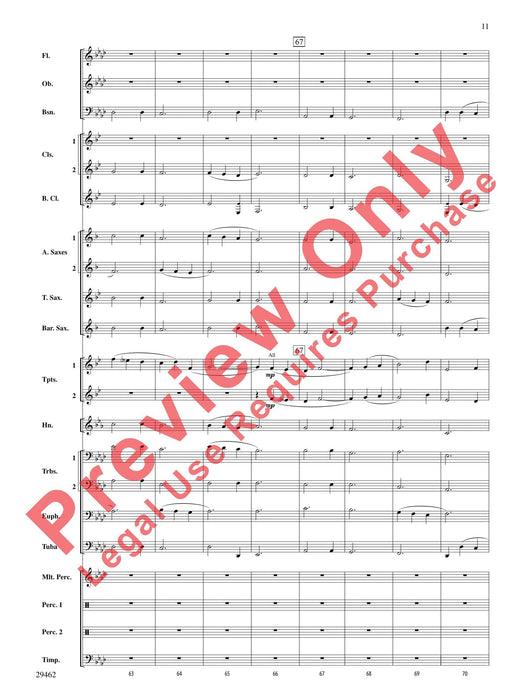 Fantasy on an Early American Marching Tune 幻想曲 進行曲 | 小雅音樂 Hsiaoya Music