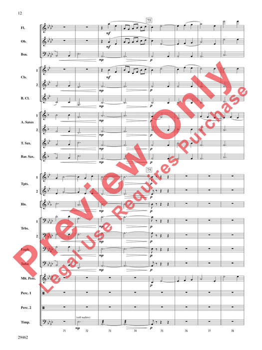 Fantasy on an Early American Marching Tune 幻想曲 進行曲 | 小雅音樂 Hsiaoya Music