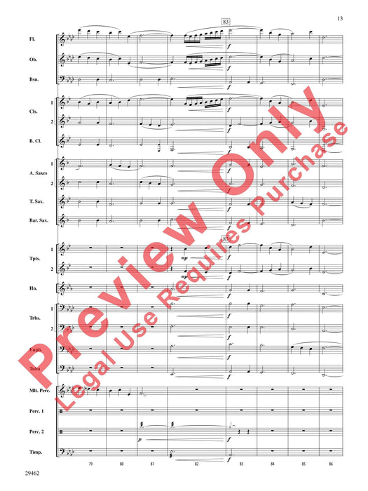 Fantasy on an Early American Marching Tune 幻想曲 進行曲 | 小雅音樂 Hsiaoya Music