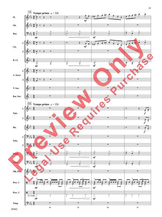 Fantasy on an Early American Marching Tune 幻想曲 進行曲 | 小雅音樂 Hsiaoya Music